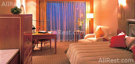 Marina Mandarin Singapore 5
